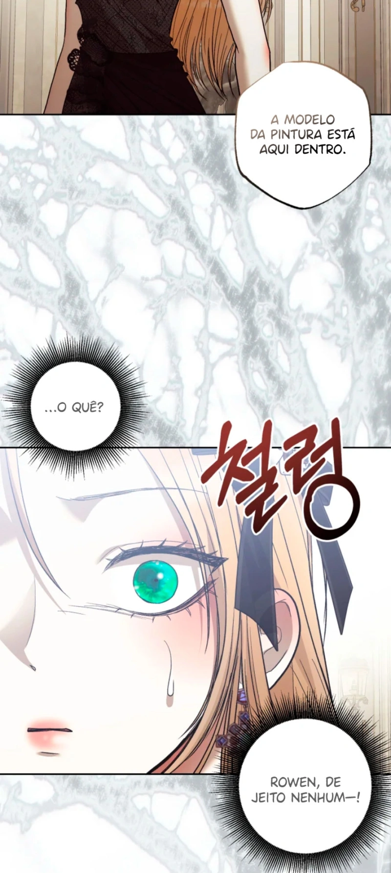 Read Mordida pelo cão que eu abandonei PT Manga Online