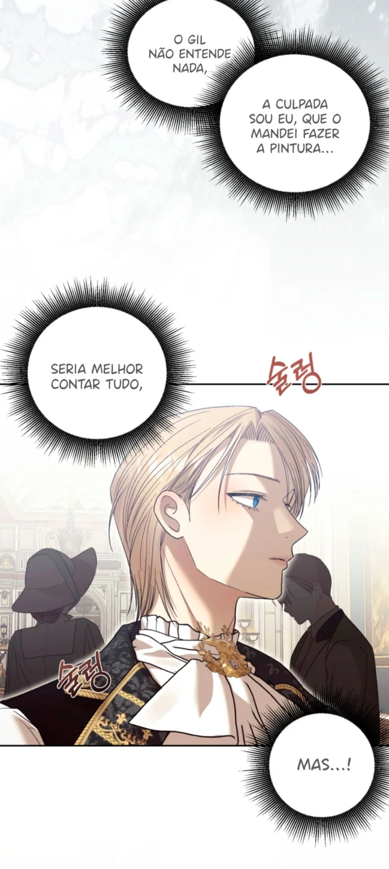 Read Mordida pelo cão que eu abandonei PT Manga Online