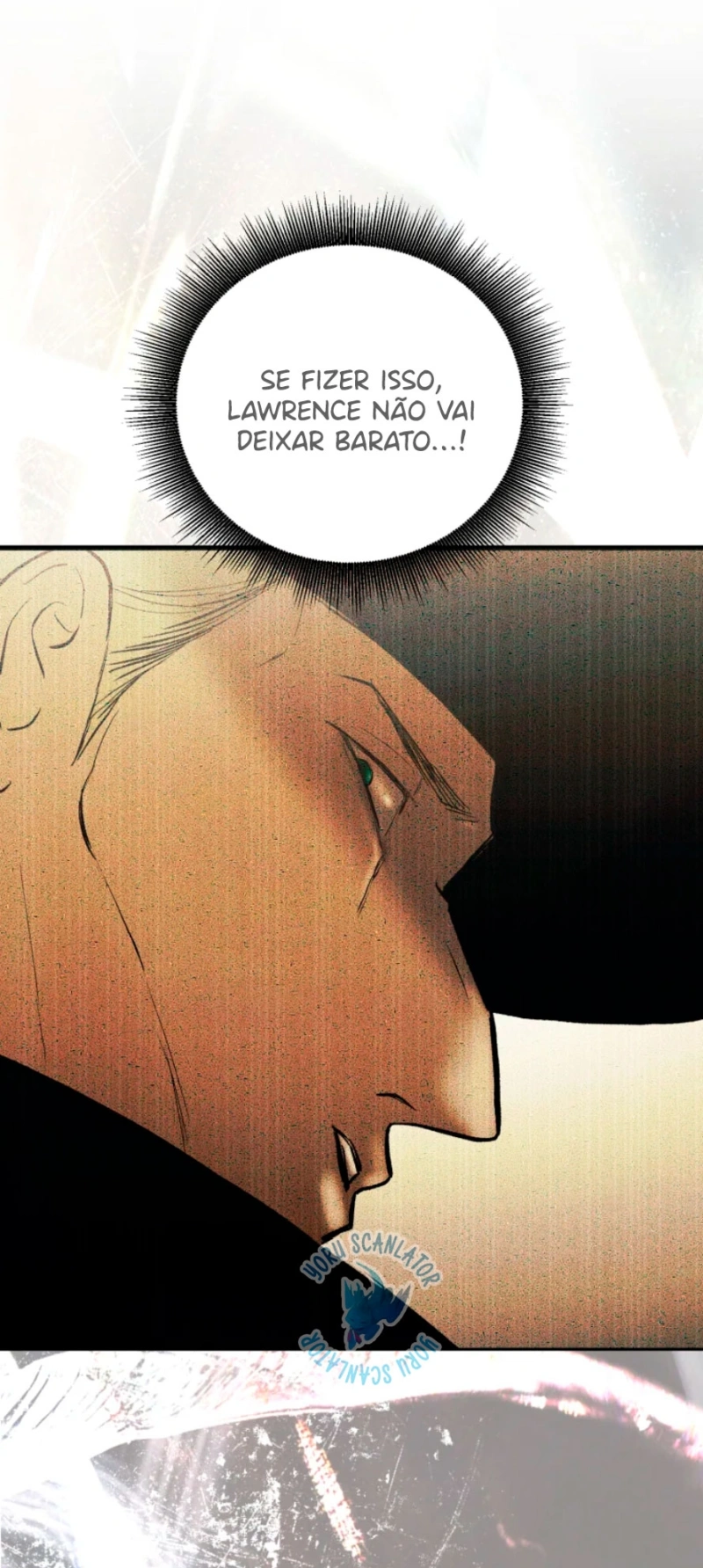 Read Mordida pelo cão que eu abandonei PT Manga Online