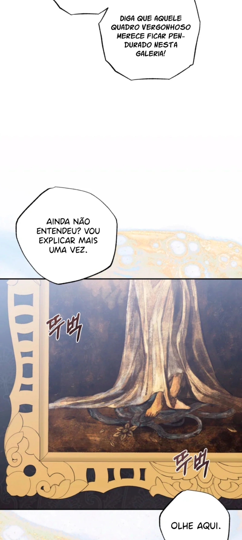 Read Mordida pelo cão que eu abandonei PT Manga Online