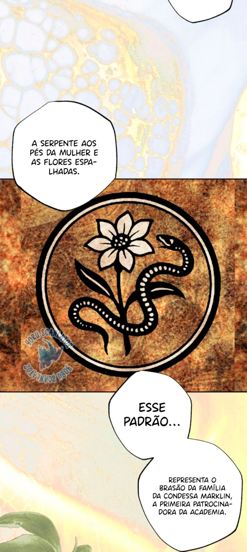 Read Mordida pelo cão que eu abandonei PT Manga Online