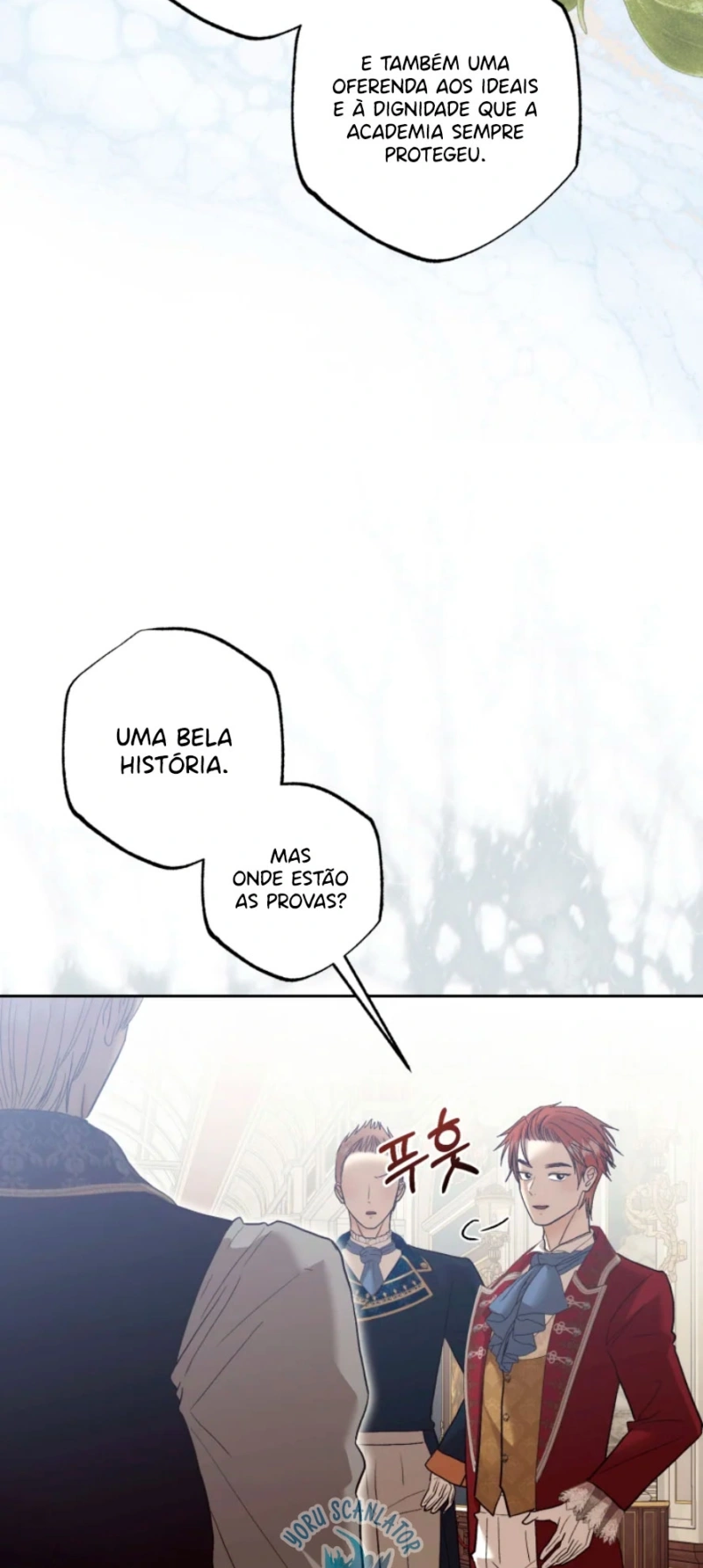 Read Mordida pelo cão que eu abandonei PT Manga Online