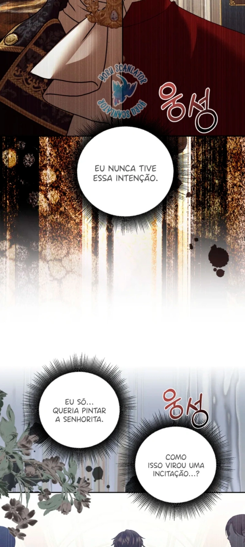 Read Mordida pelo cão que eu abandonei PT Manga Online