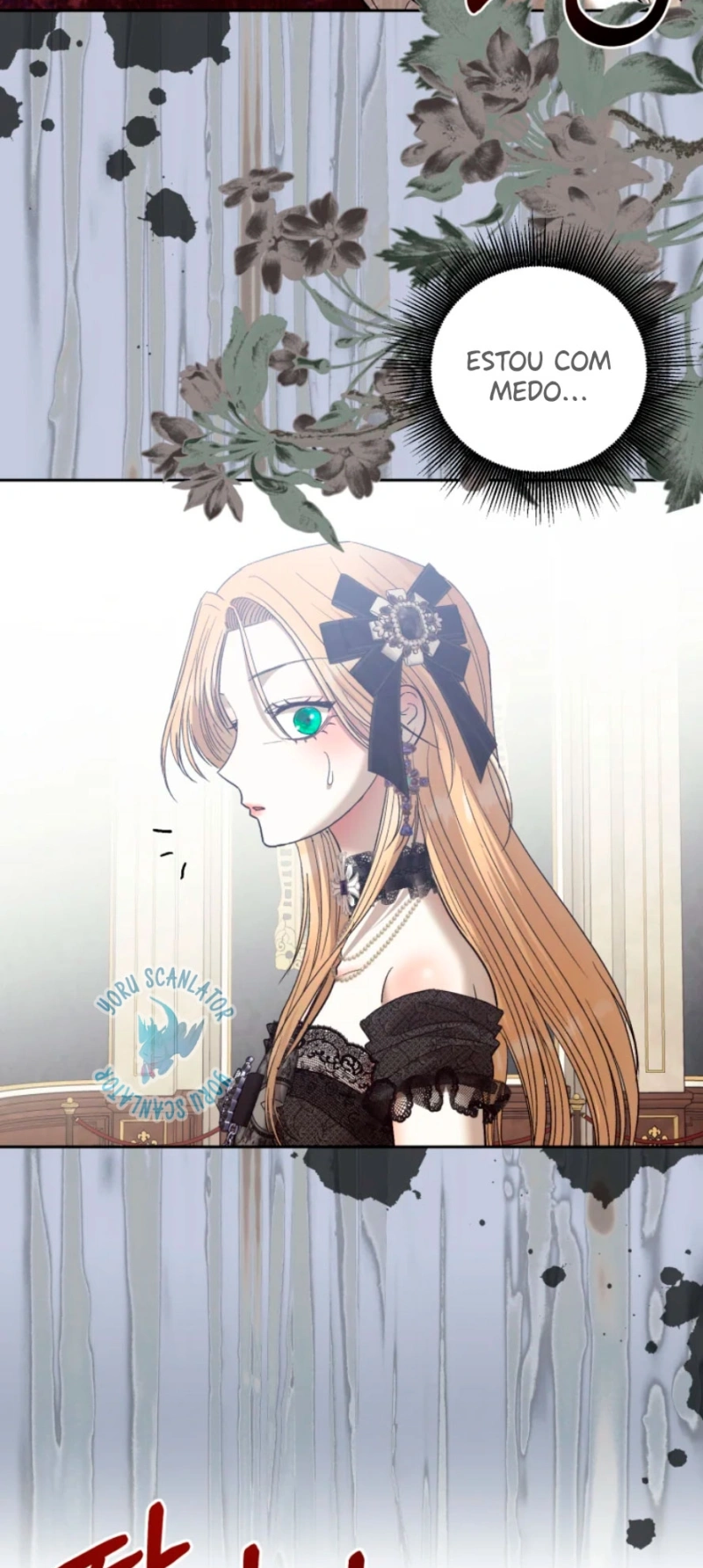 Read Mordida pelo cão que eu abandonei PT Manga Online