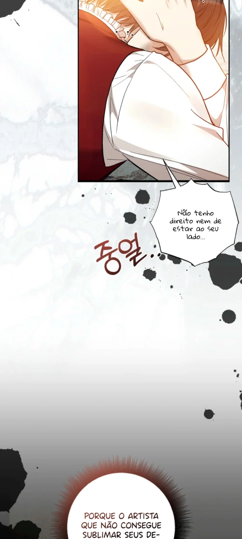 Read Mordida pelo cão que eu abandonei PT Manga Online