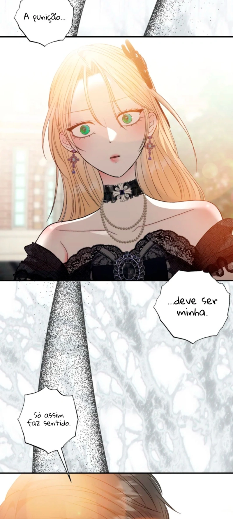 Read Mordida pelo cão que eu abandonei PT Manga Online