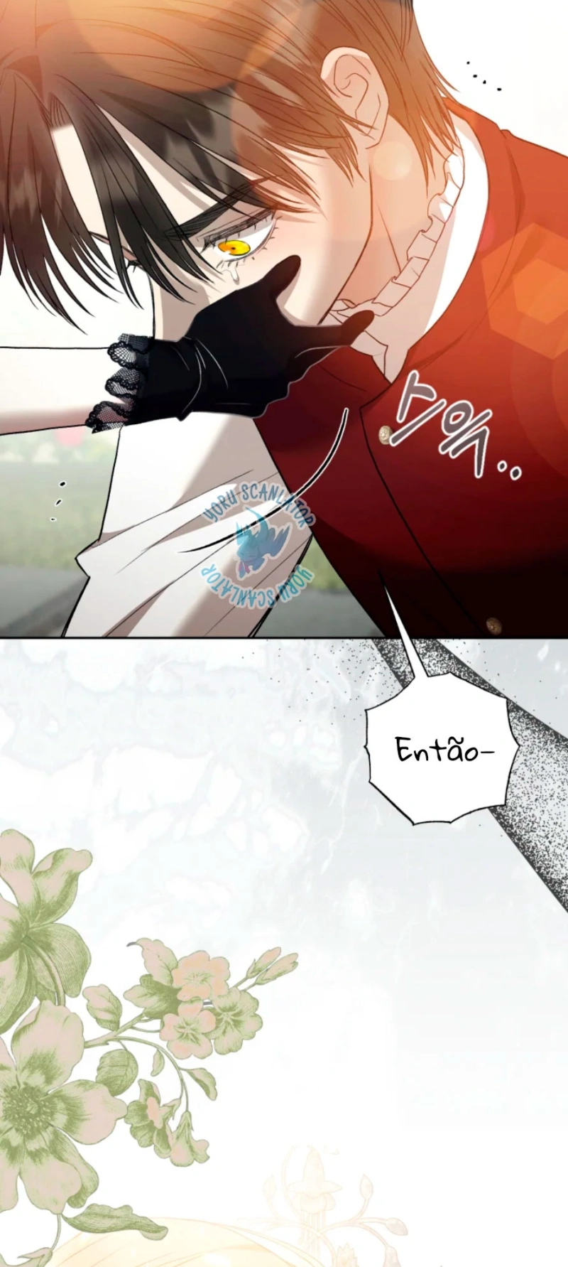 Read Mordida pelo cão que eu abandonei PT Manga Online