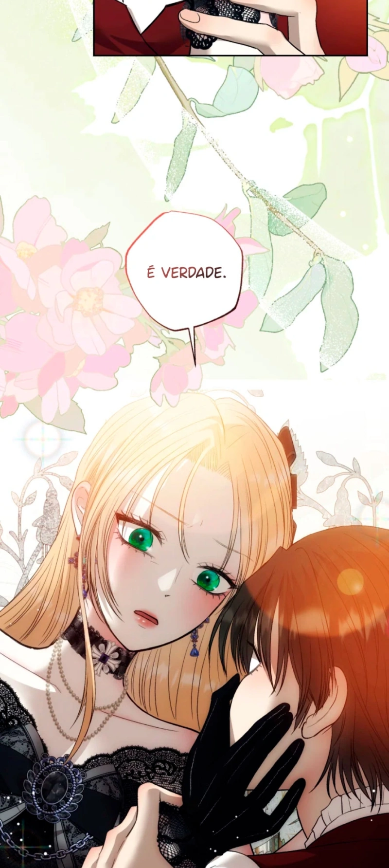 Read Mordida pelo cão que eu abandonei PT Manga Online