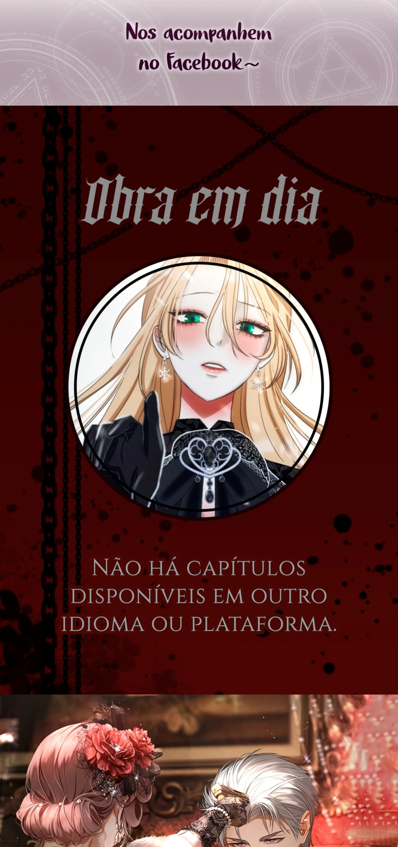 Read Mordida pelo cão que eu abandonei PT Manga Online