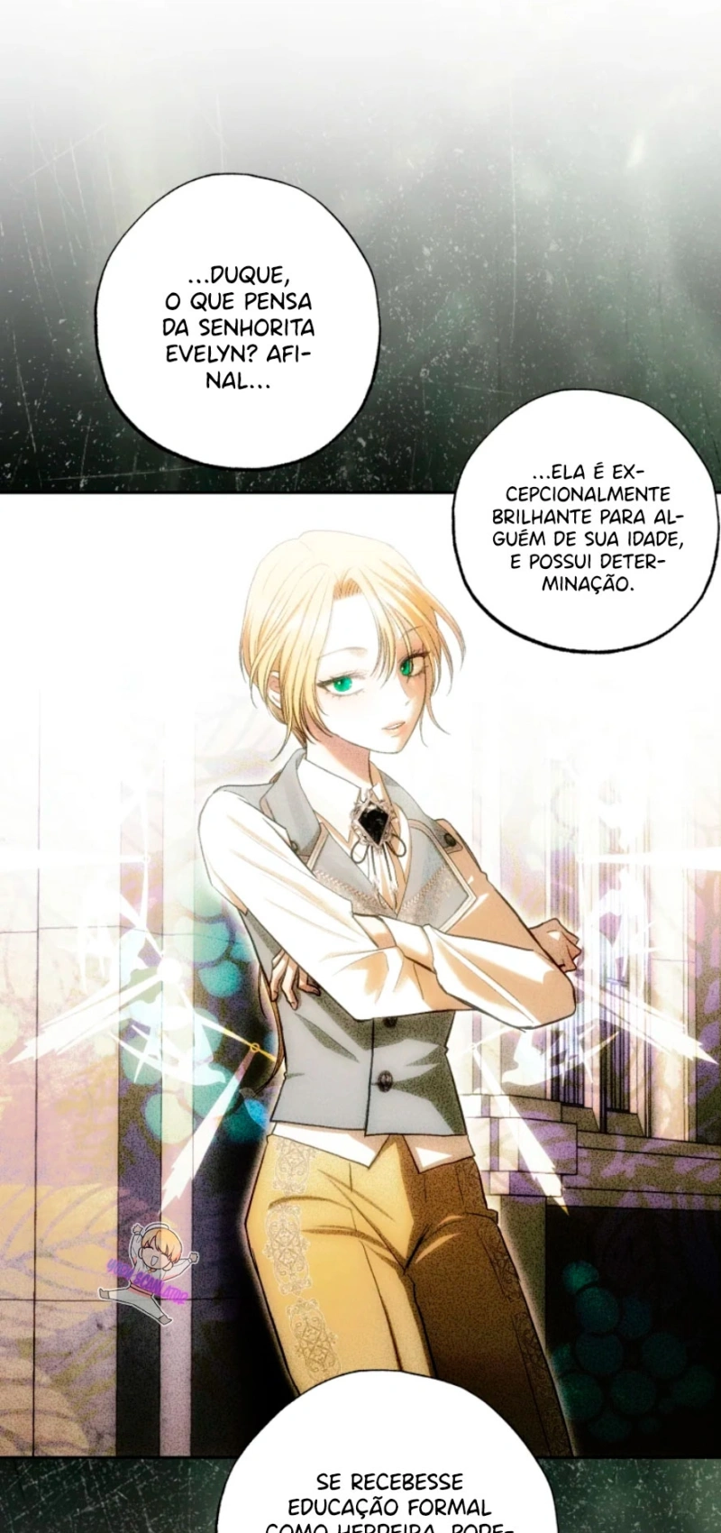 Read Mordida pelo cão que eu abandonei PT Manga Online