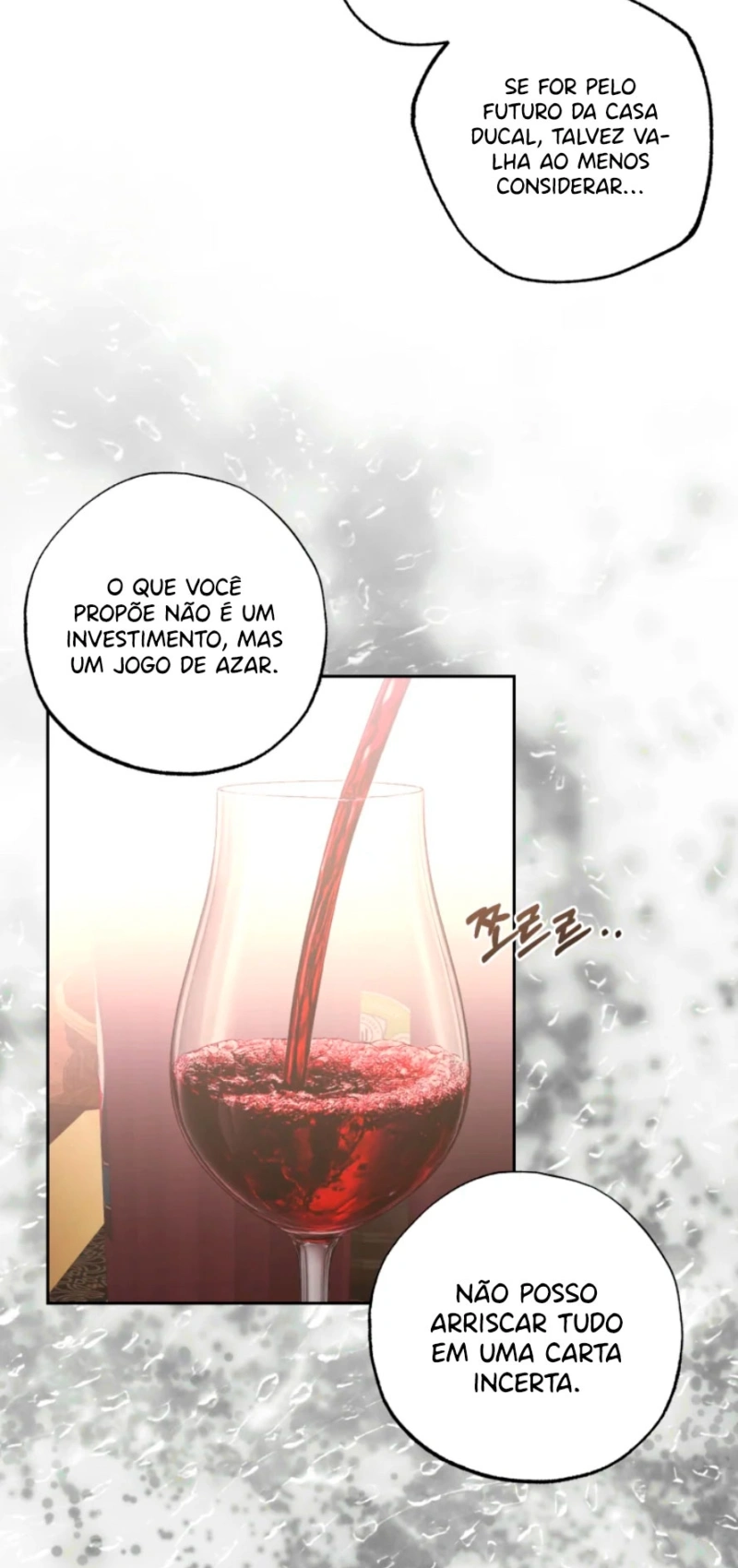 Read Mordida pelo cão que eu abandonei PT Manga Online