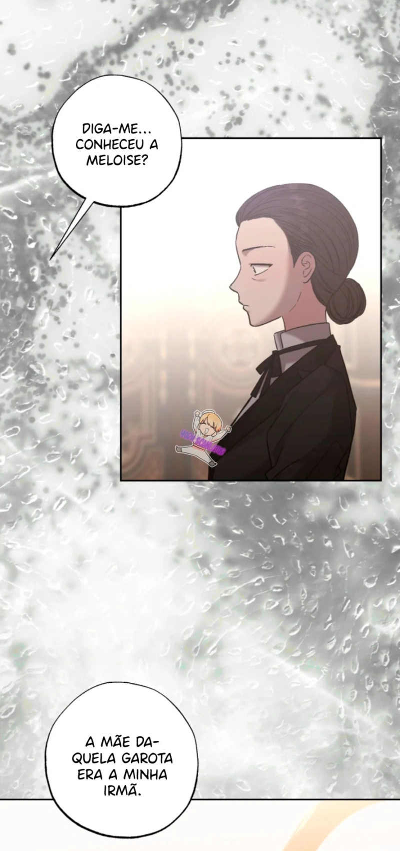 Read Mordida pelo cão que eu abandonei PT Manga Online