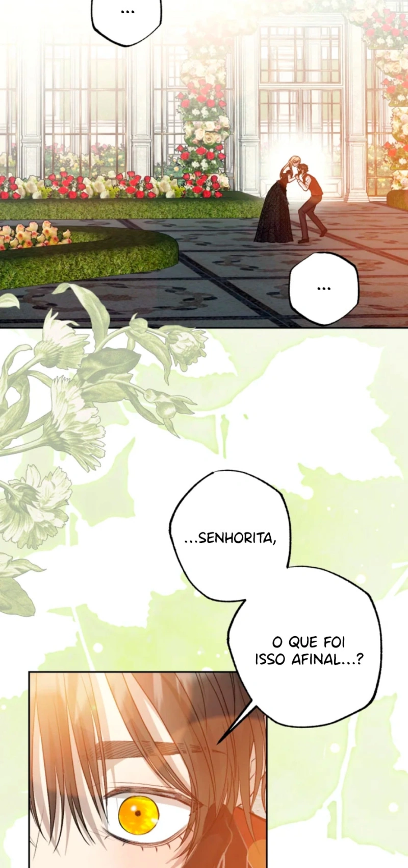 Read Mordida pelo cão que eu abandonei PT Manga Online