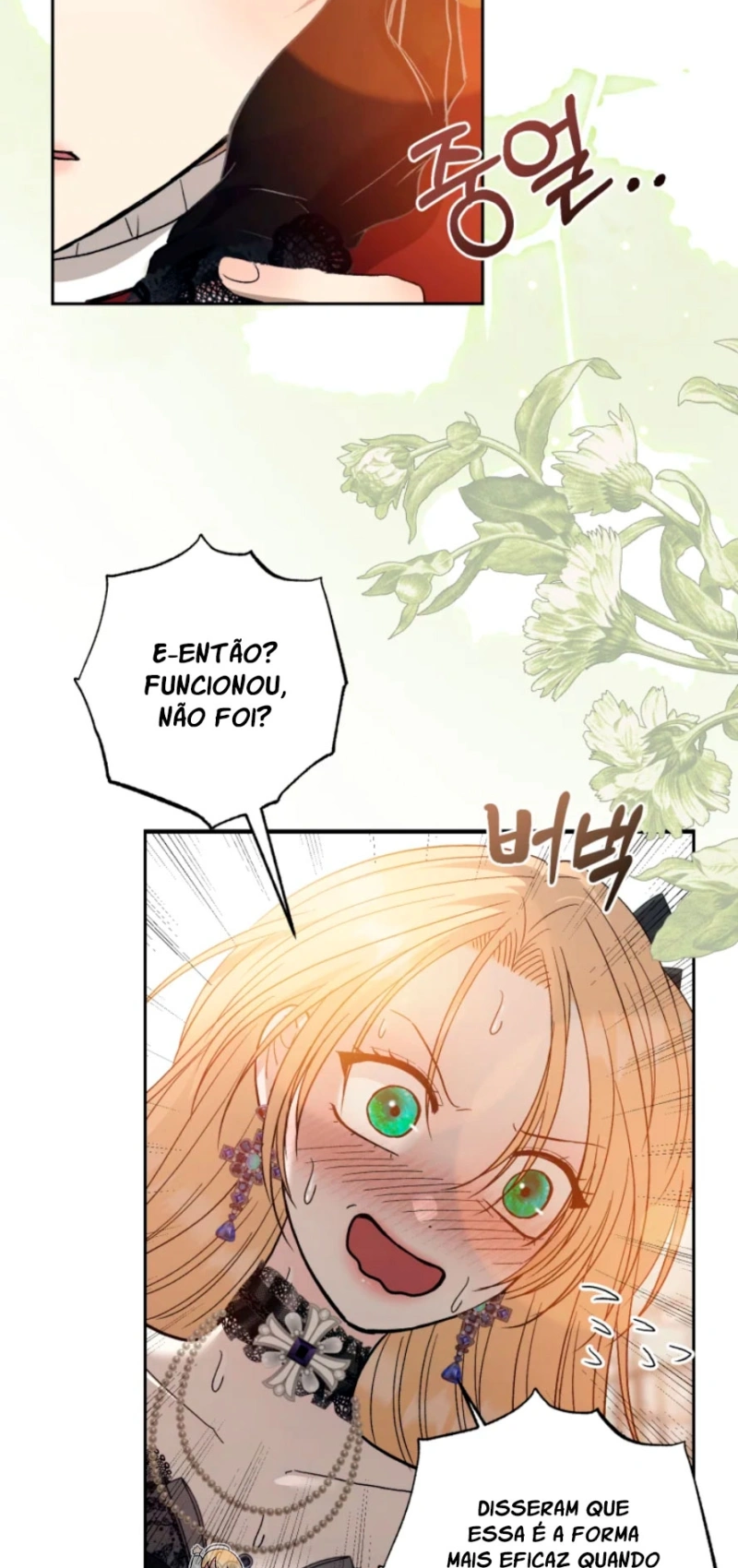 Read Mordida pelo cão que eu abandonei PT Manga Online