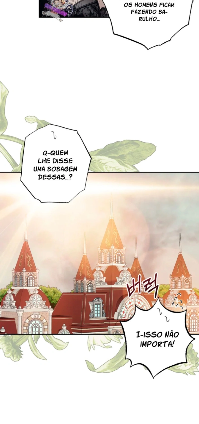 Read Mordida pelo cão que eu abandonei PT Manga Online