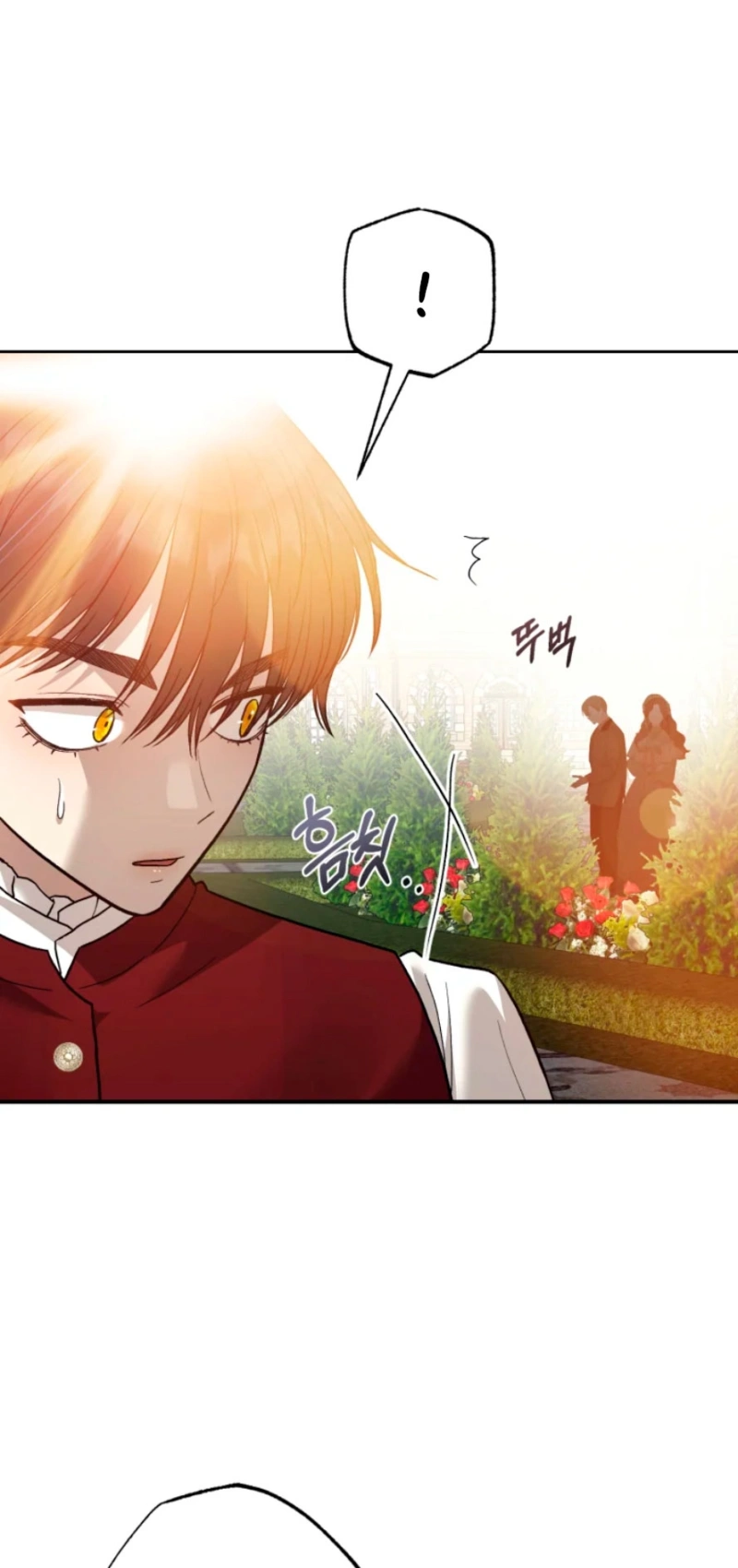 Read Mordida pelo cão que eu abandonei PT Manga Online