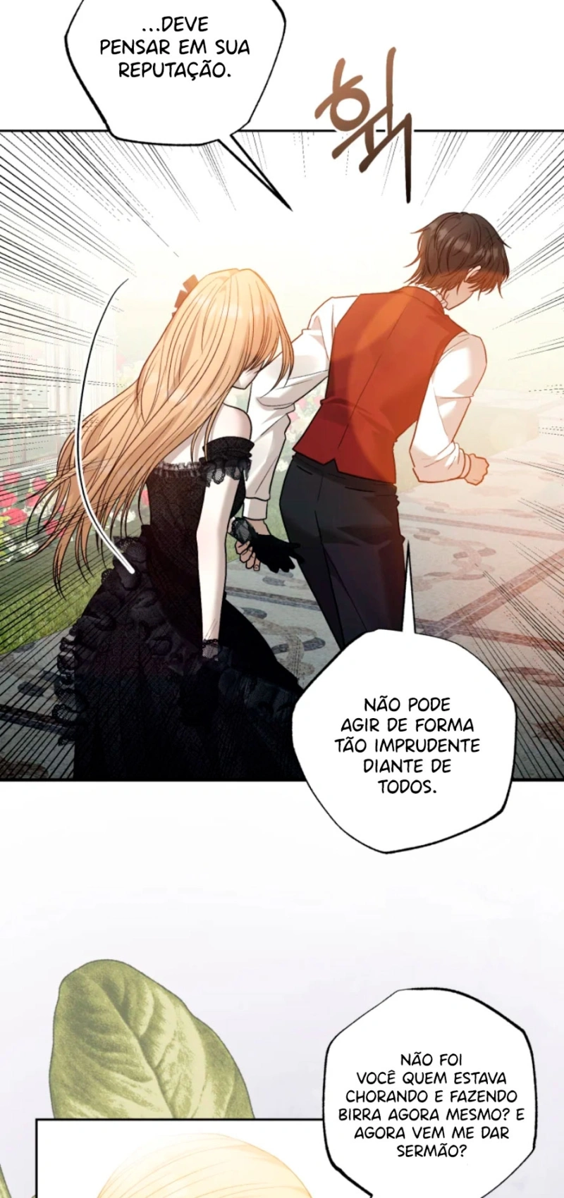 Read Mordida pelo cão que eu abandonei PT Manga Online