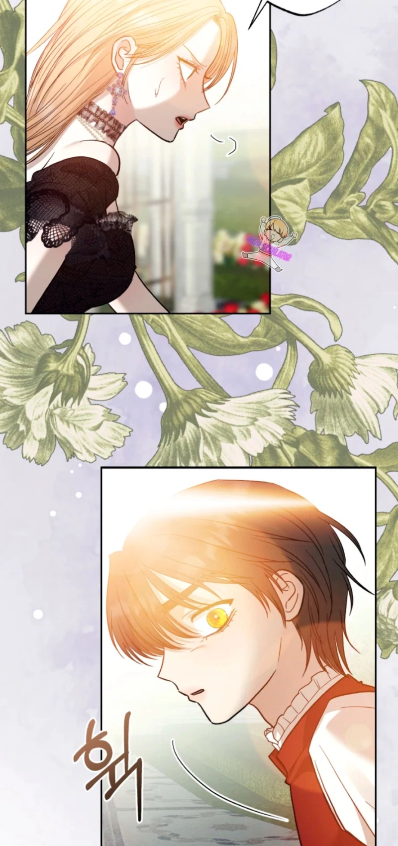 Read Mordida pelo cão que eu abandonei PT Manga Online