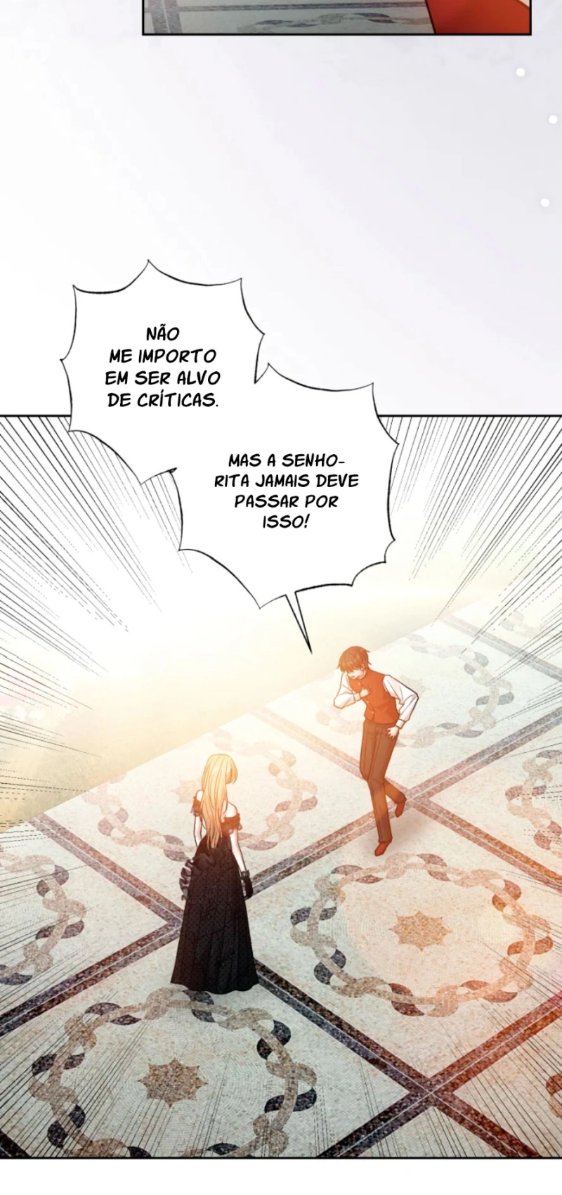 Read Mordida pelo cão que eu abandonei PT Manga Online