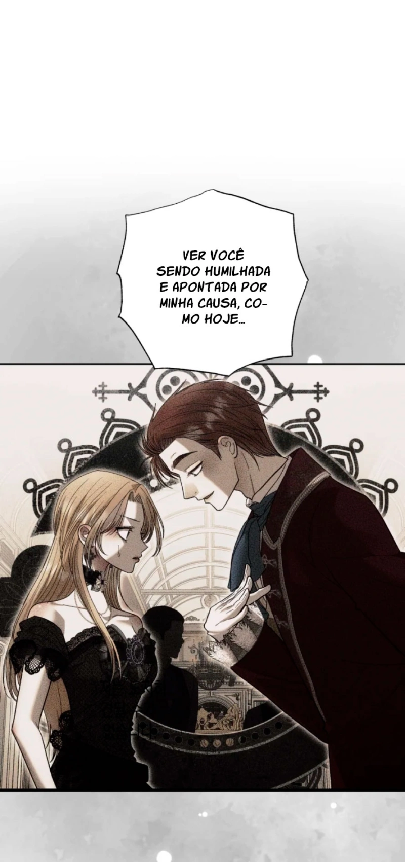 Read Mordida pelo cão que eu abandonei PT Manga Online