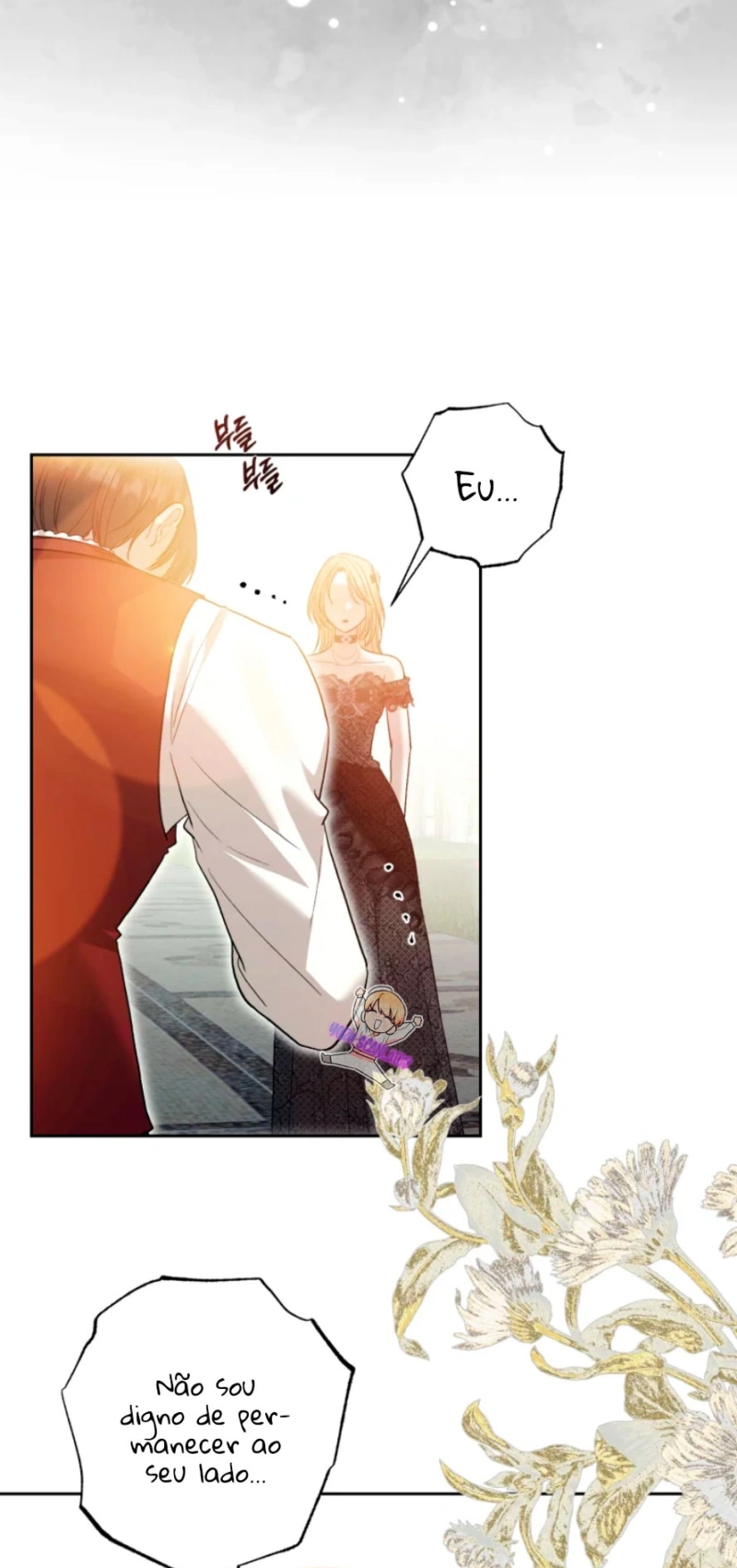 Read Mordida pelo cão que eu abandonei PT Manga Online