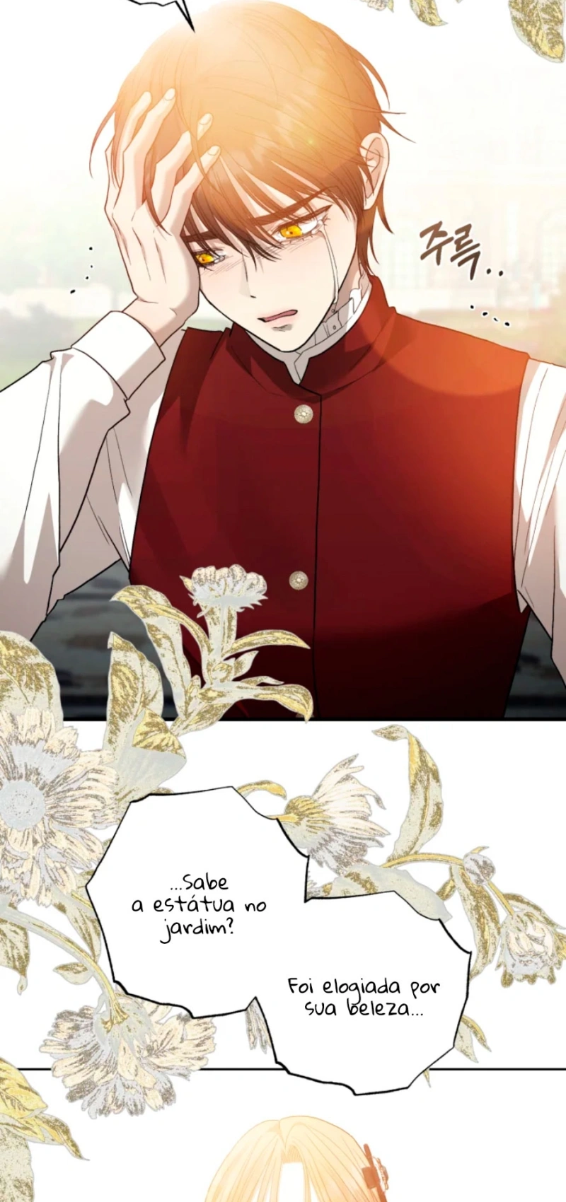 Read Mordida pelo cão que eu abandonei PT Manga Online