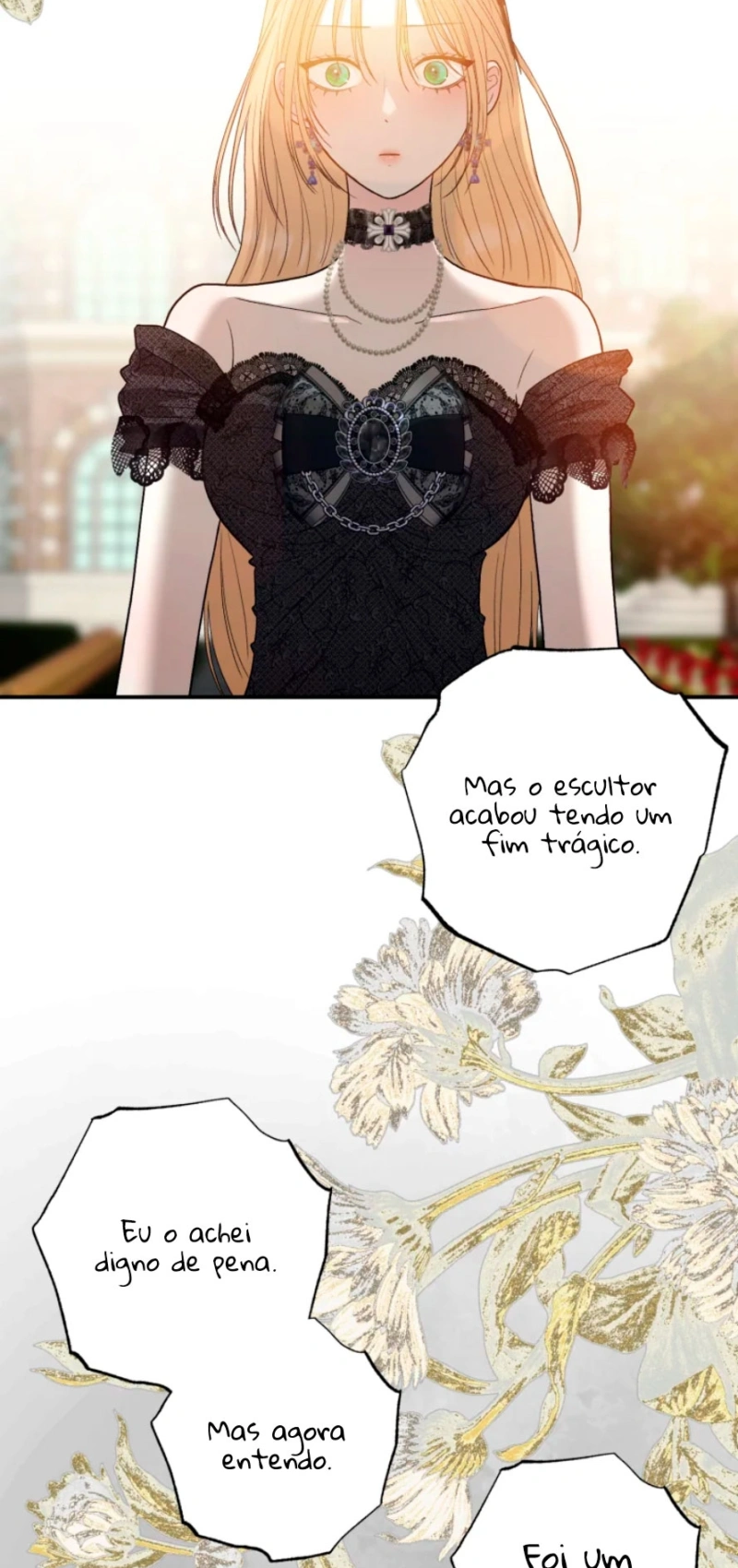 Read Mordida pelo cão que eu abandonei PT Manga Online