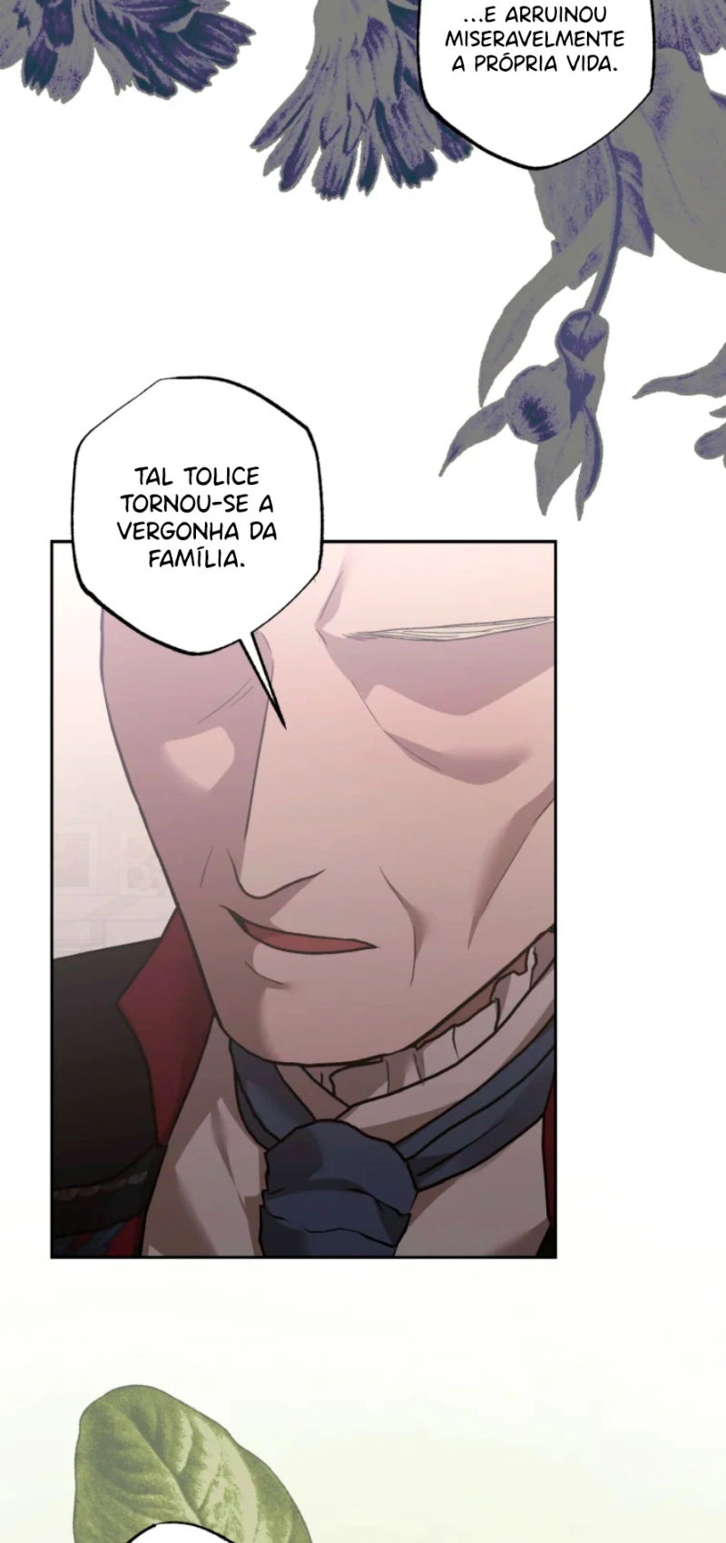 Read Mordida pelo cão que eu abandonei PT Manga Online