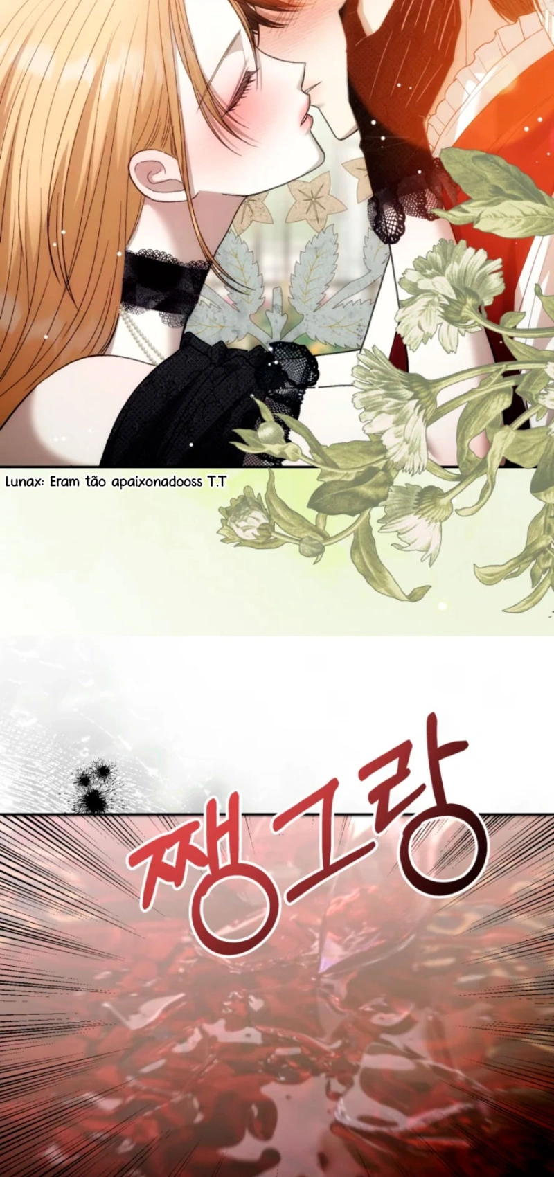 Read Mordida pelo cão que eu abandonei PT Manga Online