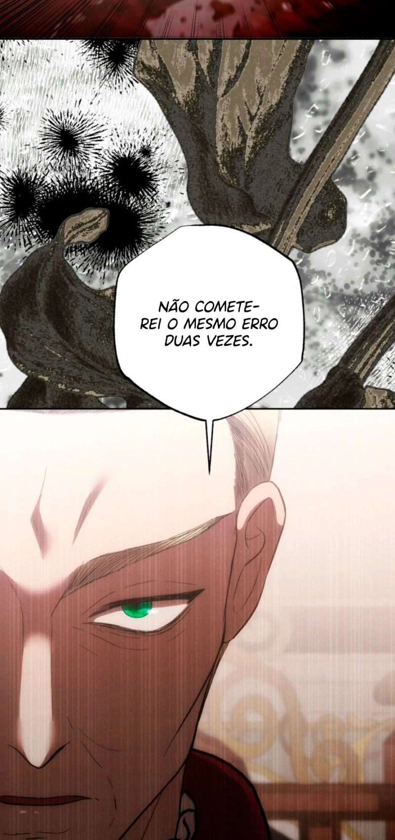 Read Mordida pelo cão que eu abandonei PT Manga Online
