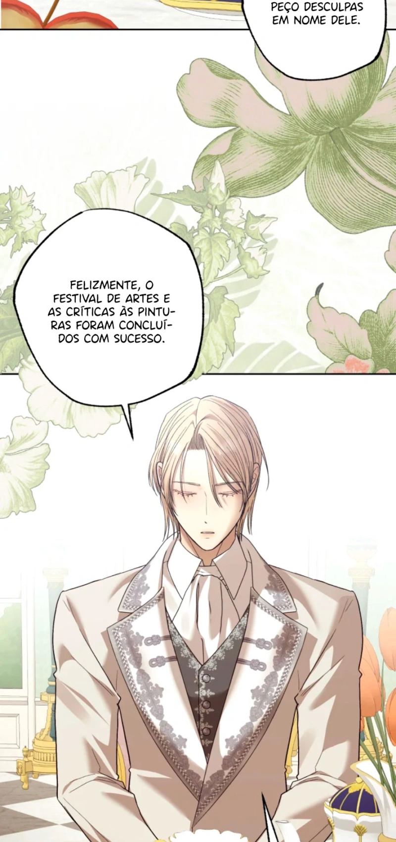 Read Mordida pelo cão que eu abandonei PT Manga Online