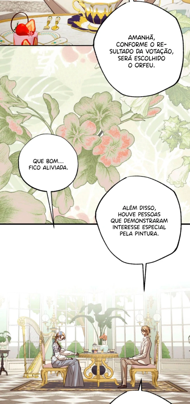 Read Mordida pelo cão que eu abandonei PT Manga Online