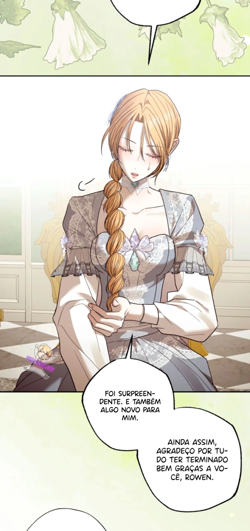 Read Mordida pelo cão que eu abandonei PT Manga Online