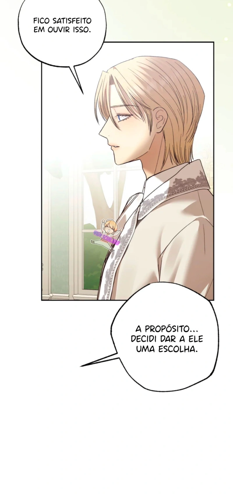 Read Mordida pelo cão que eu abandonei PT Manga Online