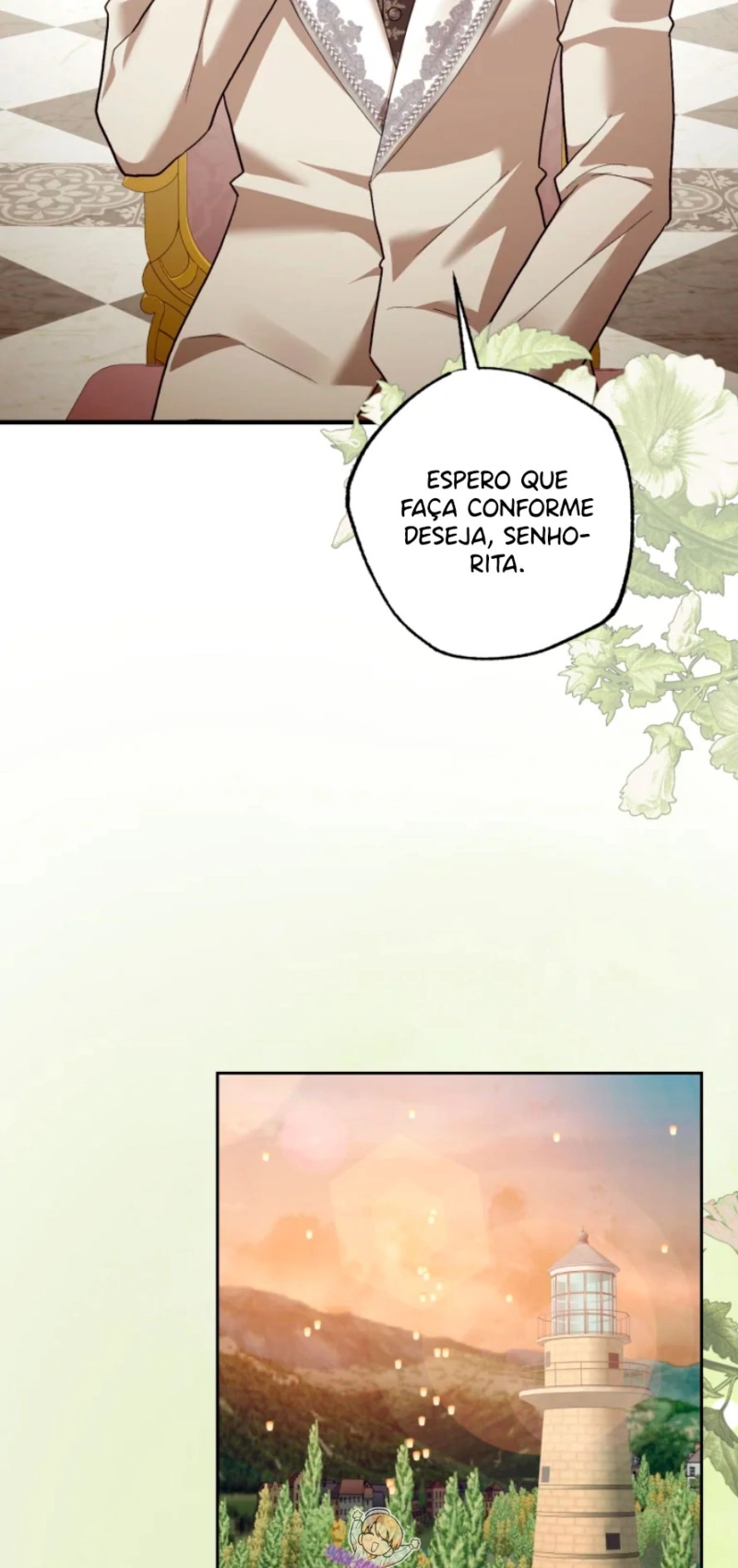 Read Mordida pelo cão que eu abandonei PT Manga Online