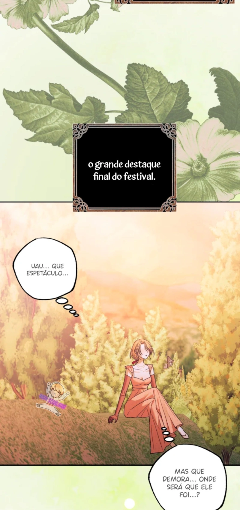 Read Mordida pelo cão que eu abandonei PT Manga Online