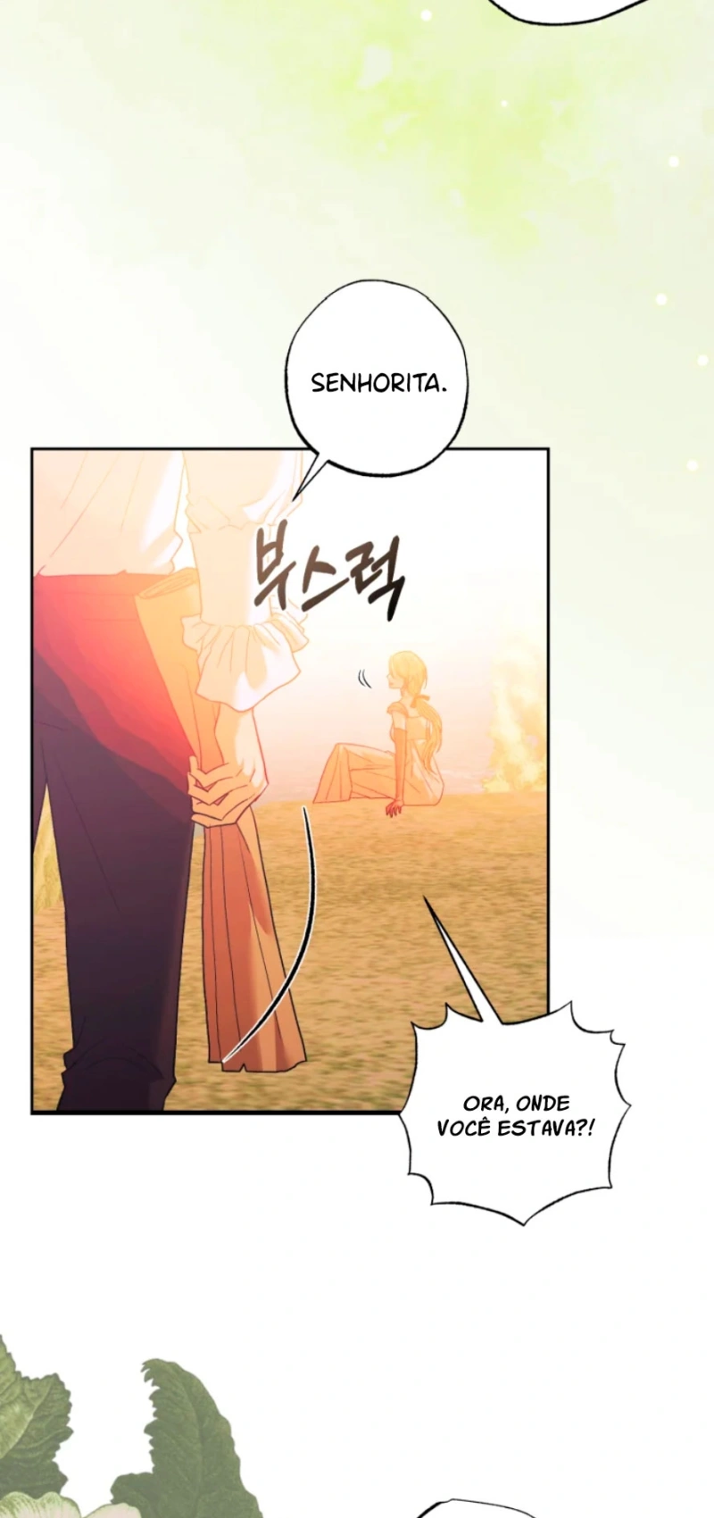 Read Mordida pelo cão que eu abandonei PT Manga Online