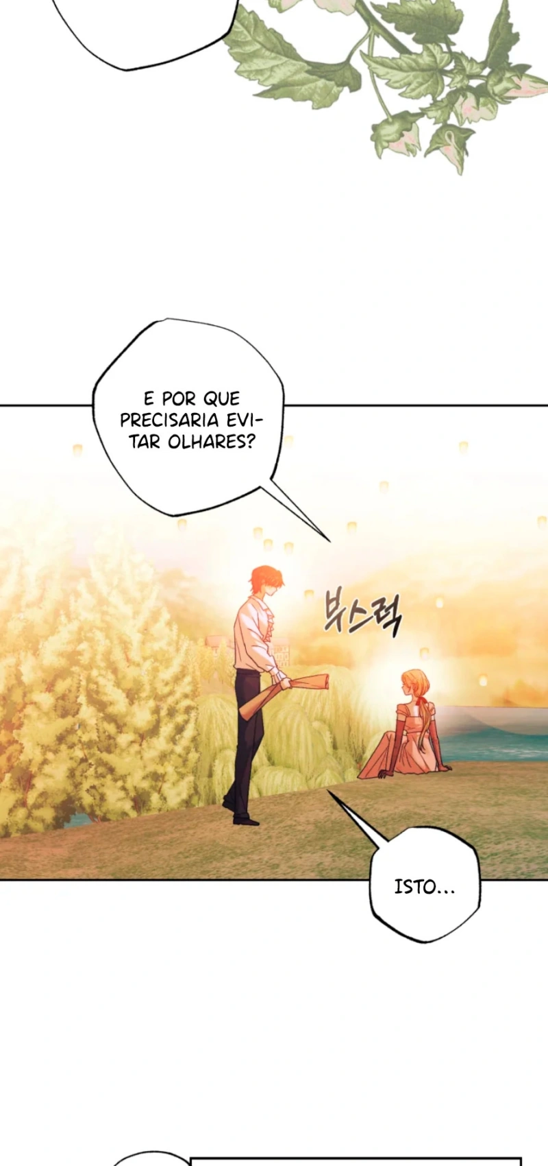 Read Mordida pelo cão que eu abandonei PT Manga Online