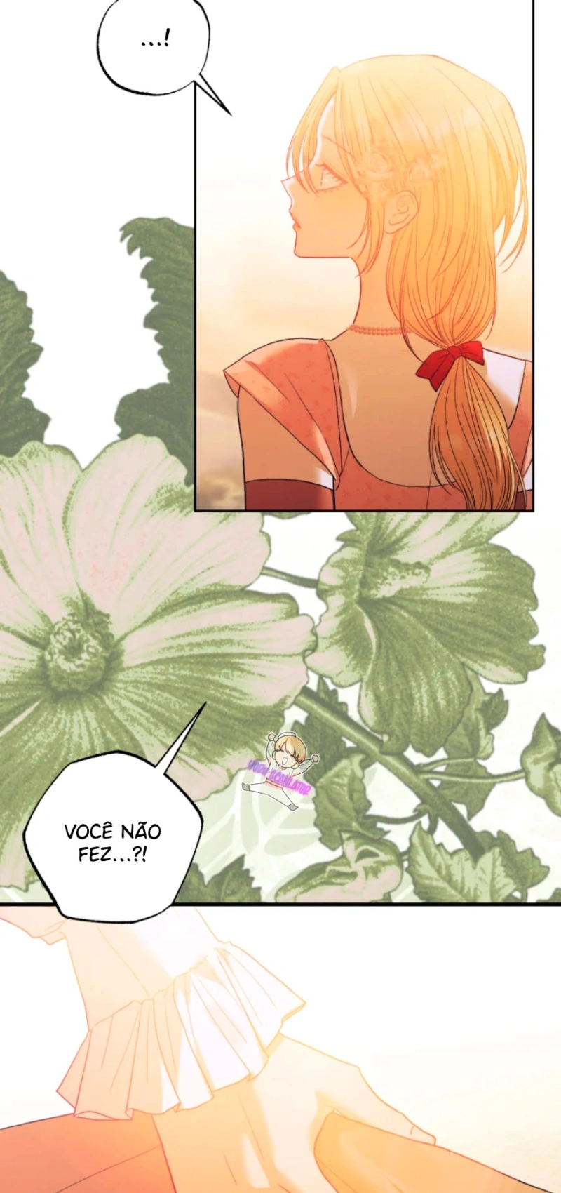 Read Mordida pelo cão que eu abandonei PT Manga Online