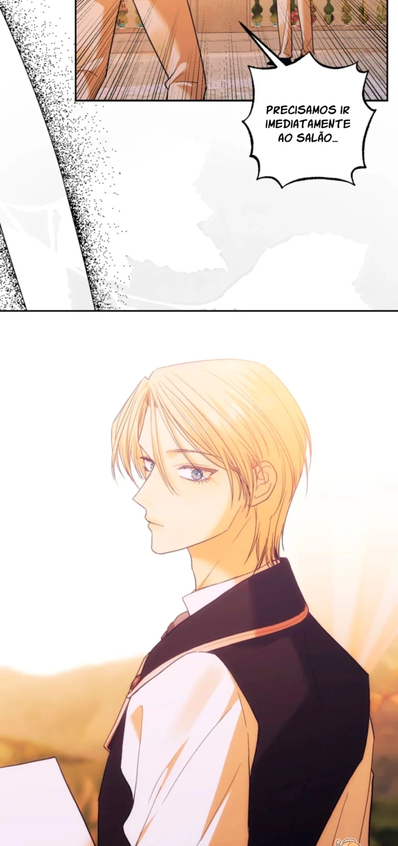 Read Mordida pelo cão que eu abandonei PT Manga Online