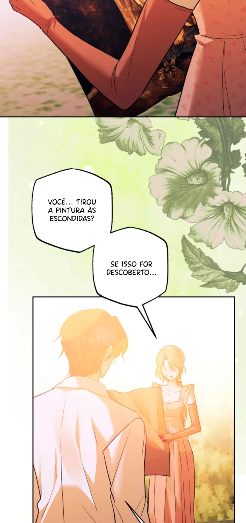 Read Mordida pelo cão que eu abandonei PT Manga Online