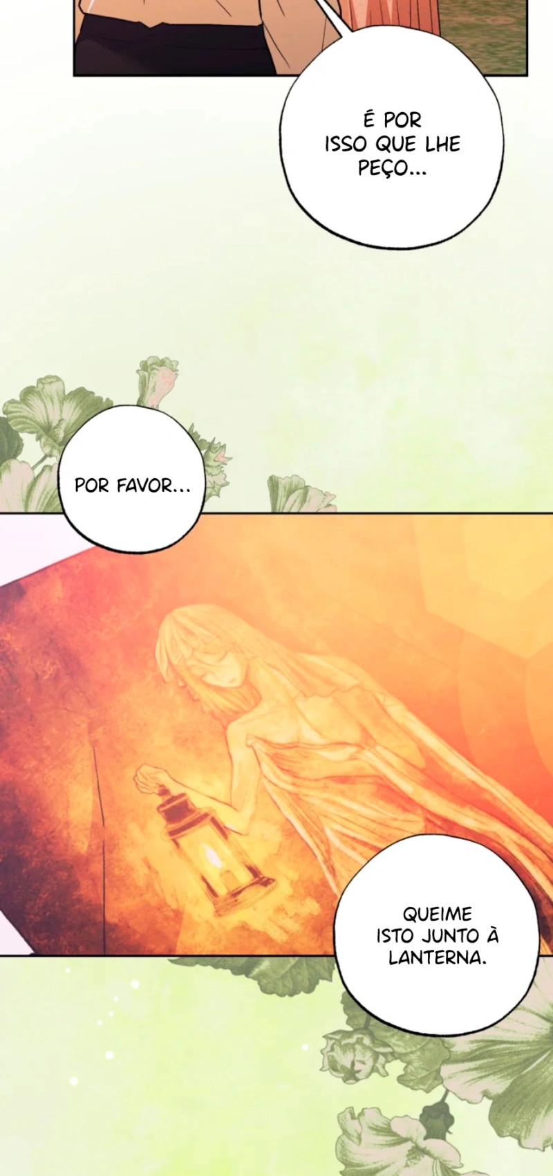 Read Mordida pelo cão que eu abandonei PT Manga Online