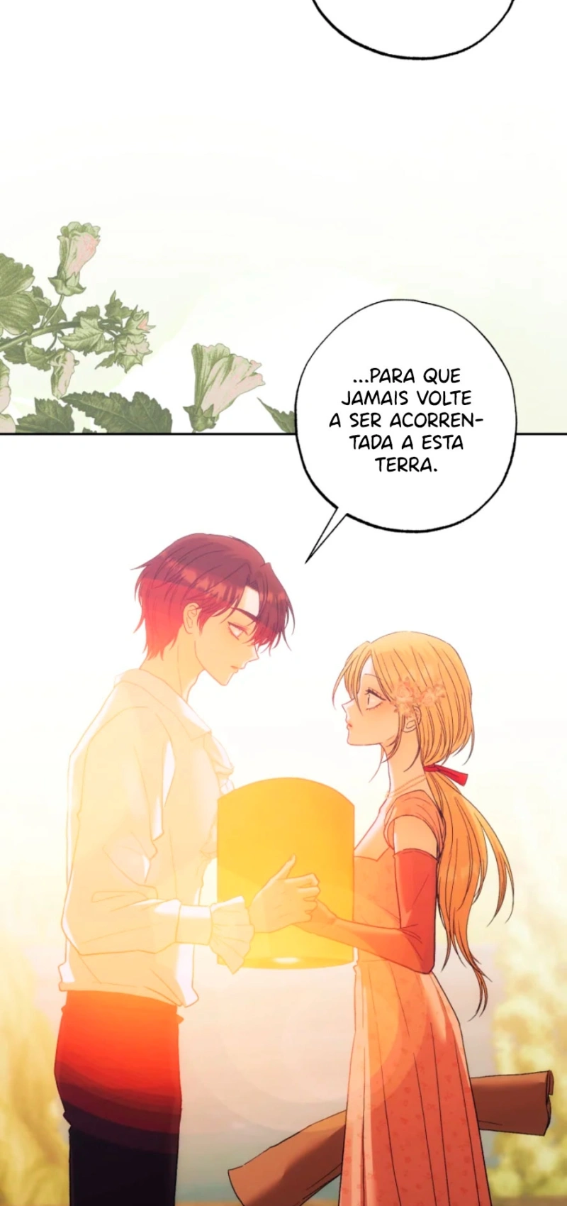 Read Mordida pelo cão que eu abandonei PT Manga Online