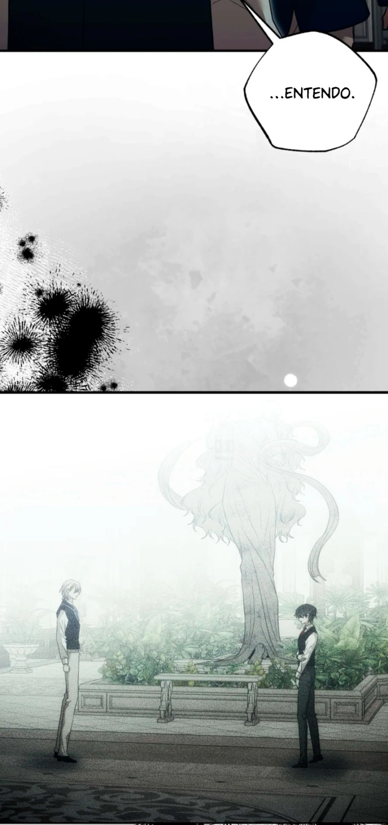 Read Mordida pelo cão que eu abandonei PT Manga Online