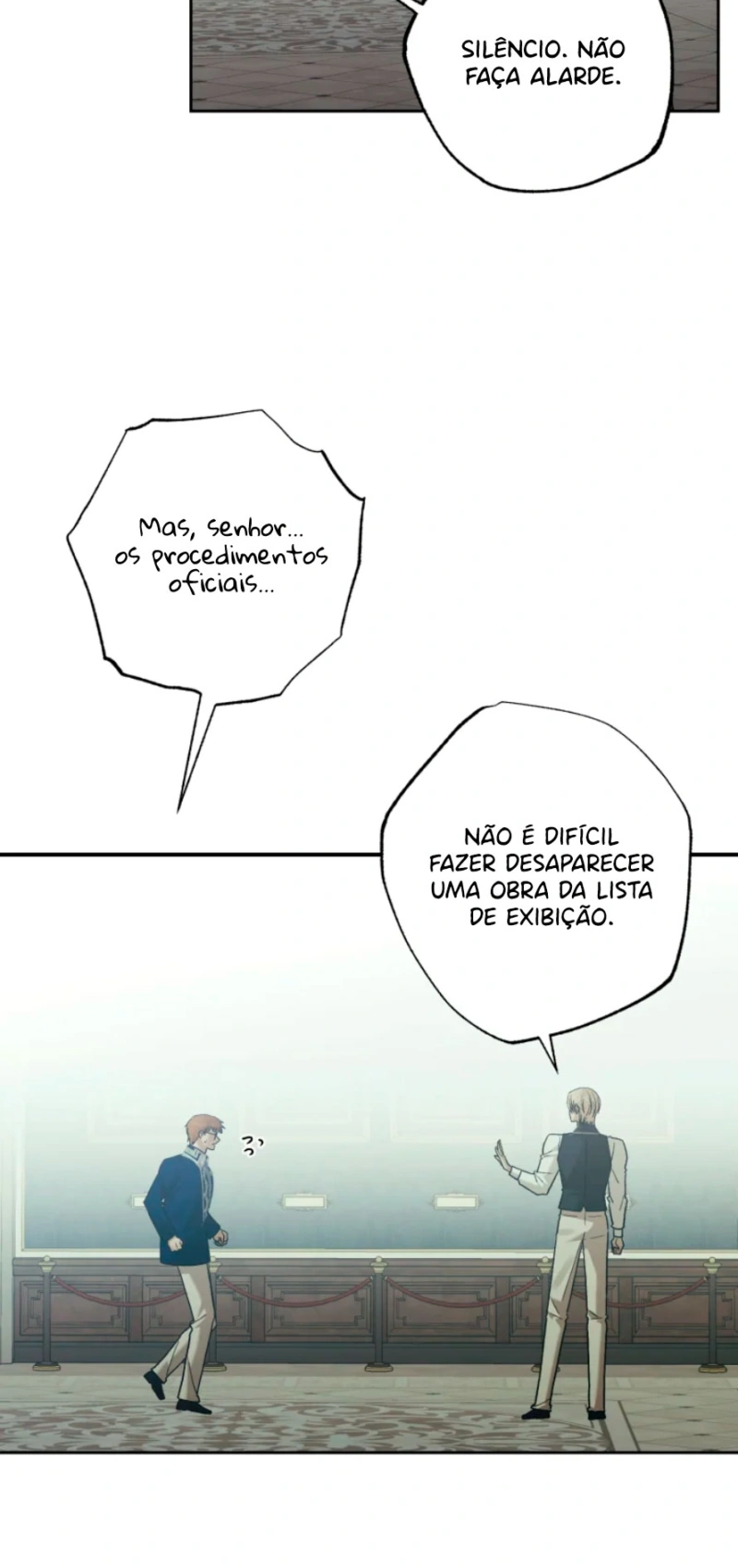 Read Mordida pelo cão que eu abandonei PT Manga Online
