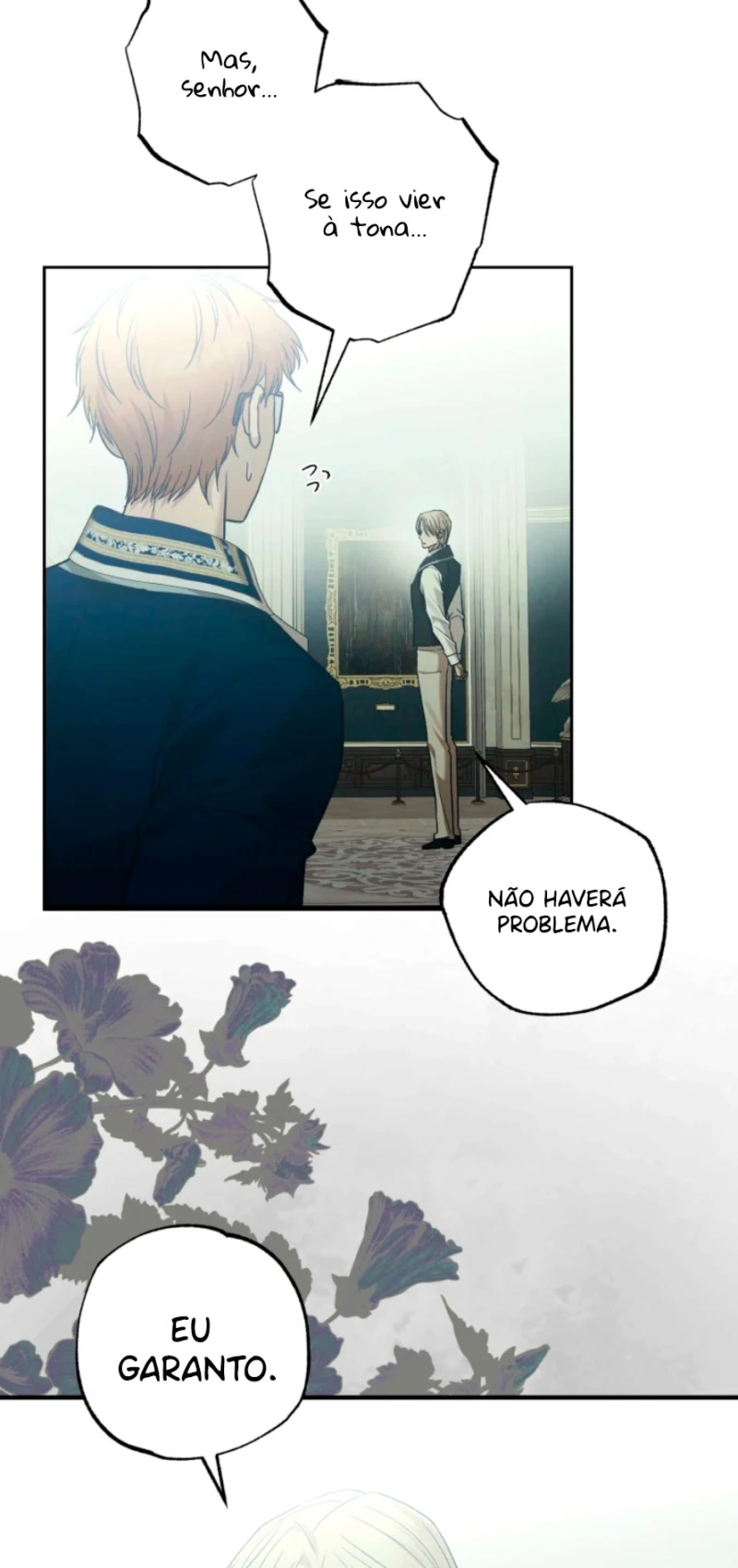 Read Mordida pelo cão que eu abandonei PT Manga Online