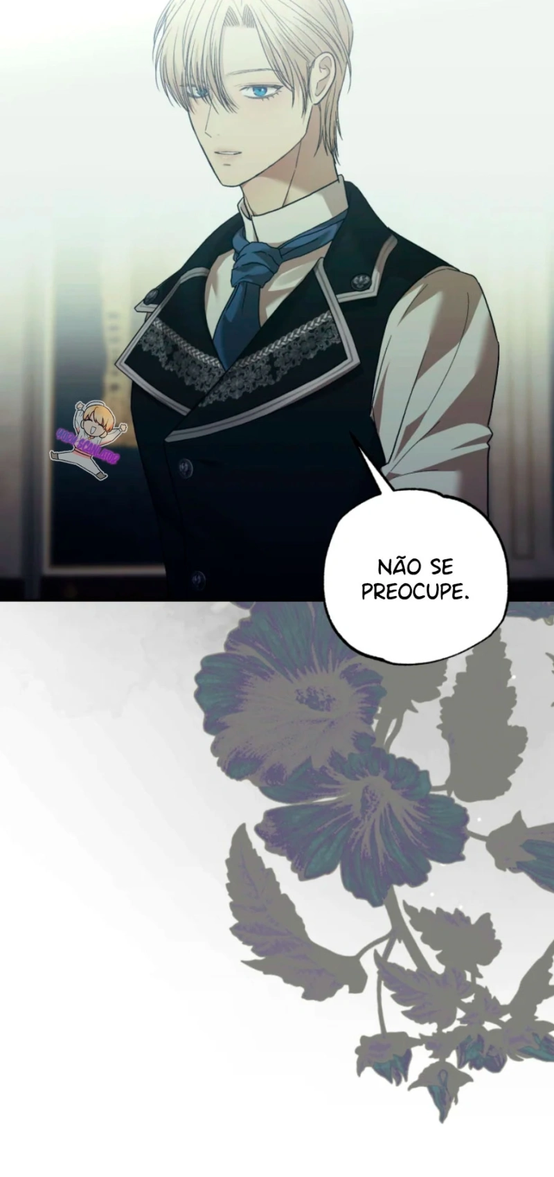 Read Mordida pelo cão que eu abandonei PT Manga Online