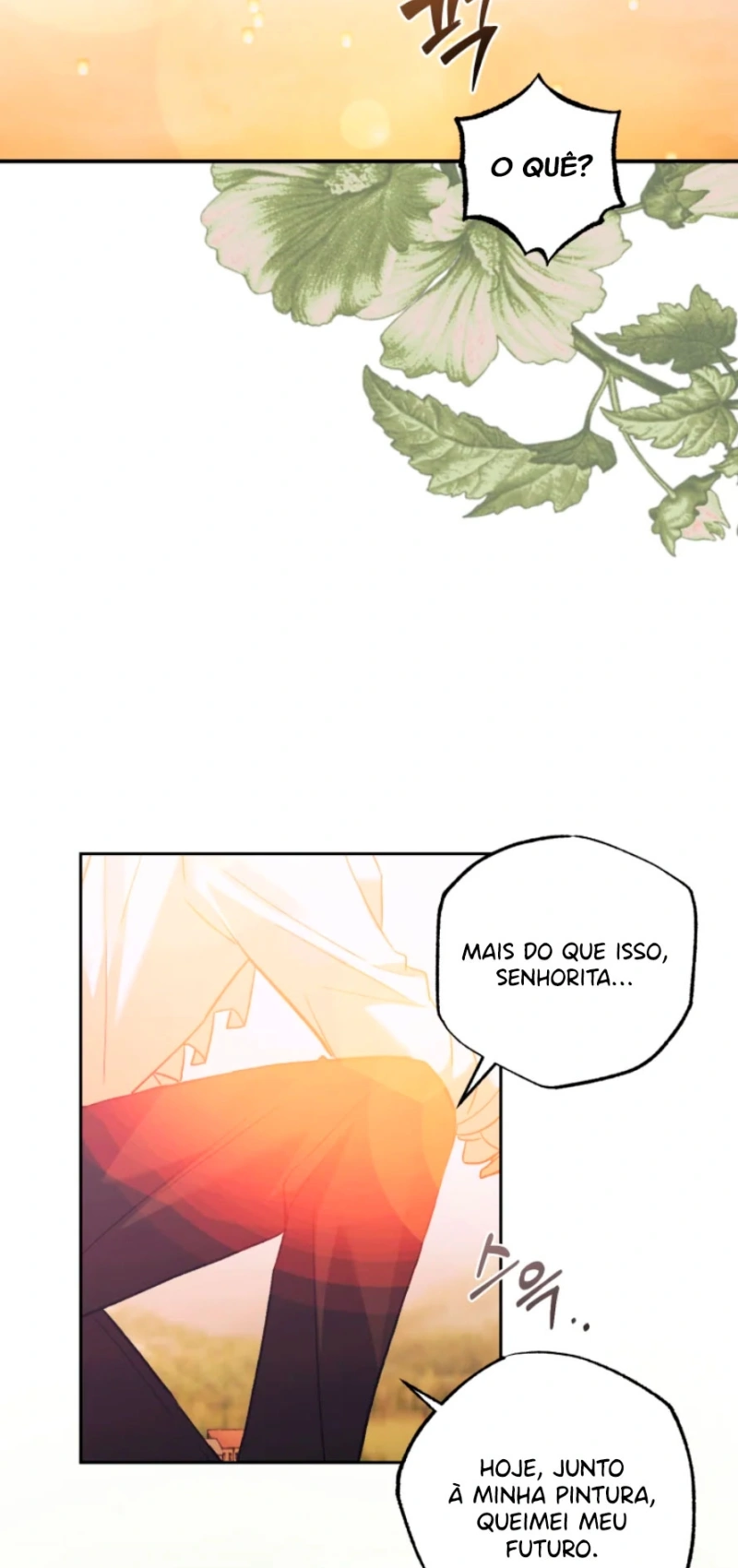 Read Mordida pelo cão que eu abandonei PT Manga Online