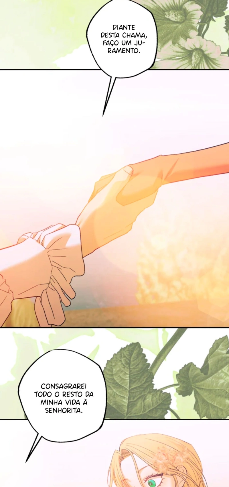 Read Mordida pelo cão que eu abandonei PT Manga Online