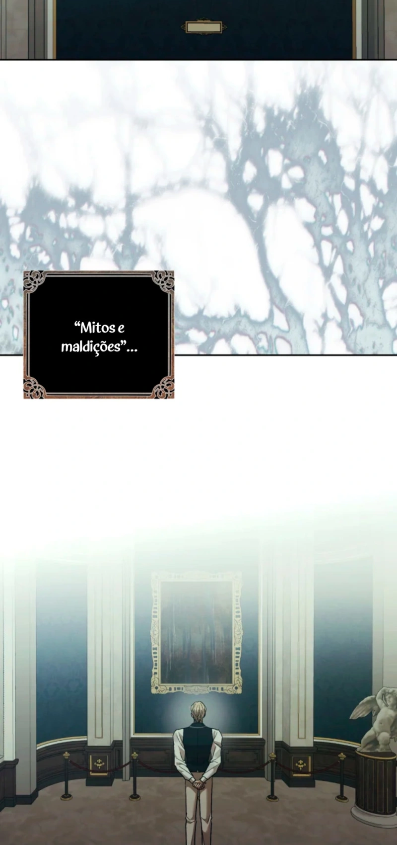 Read Mordida pelo cão que eu abandonei PT Manga Online